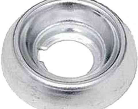 Full Size Chevy Dash Switch Bezel, 1961-1964
