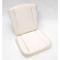 Full Size Chevy Bucket Seat Foam Set, 1966-1969