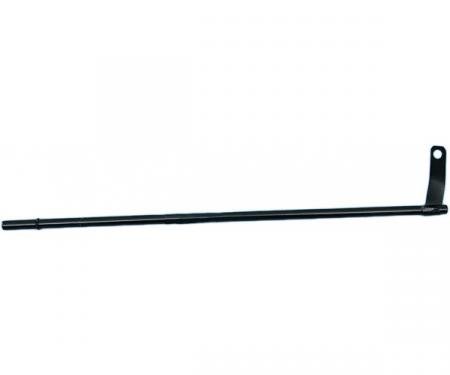 thumbnail interactive-video image 1 of 1969-1979 Chevelle Malibu Small Block Dipstick Tube Lower #1600 | The Parts Place 1 of 3