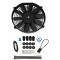 Chevy Electric Cooling Fan, Reversible, 10, 1955-1957