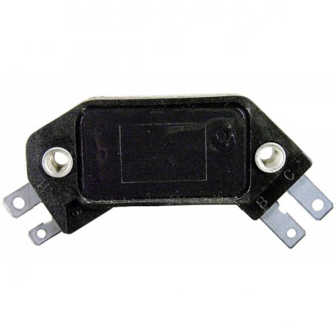 Ignition Control Module, For HEI, AC Delco