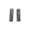 Chevy Front Coil Springs, Heavy-Duty, 1955-1957