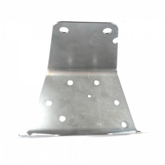 Chevy Hydro Vac Brake Booster Bracket, 1955-1956