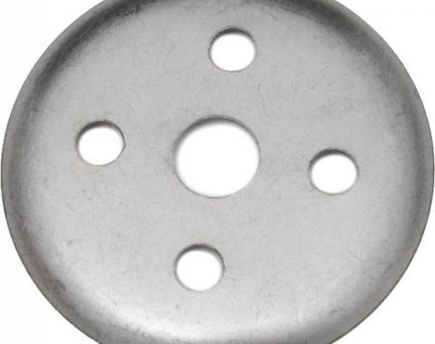 Full Size Chevy Water Pump Pulley Spacer, 1961-1968