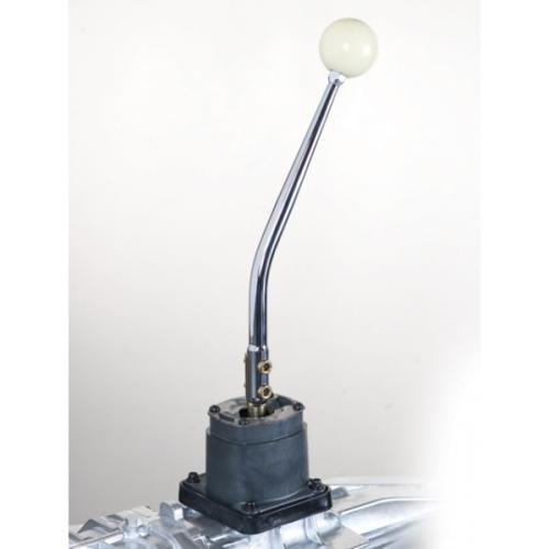 Manual Shift Lever Adapter, Chevrolet/GMC S10 5Speed, NV3500 or