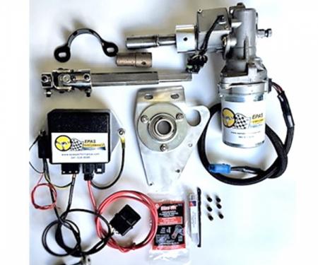 EPAS Performance Electric Power Steering Conversion Kit, 1955-1956