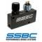 Proportioning Valve, SSBC, Adjustable, Brake Light Switch