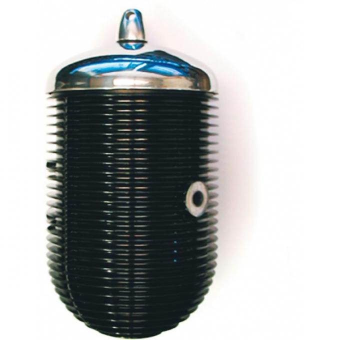 Chevy Oil Filter, Beehive, 6-Cylinder, 1949-1954