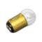 Full Size Chevy Dome Light Bulb, Impala SS 4-Door Hardtop, 1962-1964