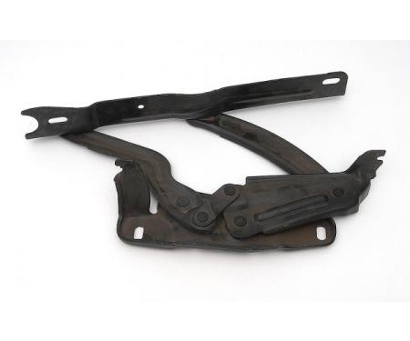 Full Size Chevy Hood Hinge, Left, 1970