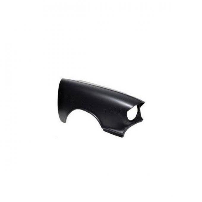 Chevy Fender, Right Front, 150, 1957