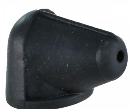 Chevy Alterternator Boot, Positive Wire Terminal, 1955-1957