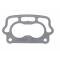 Chevy Carburetor Baseplate Gasket, 2-Barrel, 1955-1957