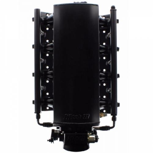 Ultimate LS Fuel Injection Kit for LS1/LS2/LS6 500HP With Trans