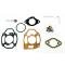 Full Size Chevy 1-Barrel Carburetor Rebuild Kit, 6-Cylinder, 1958-1962