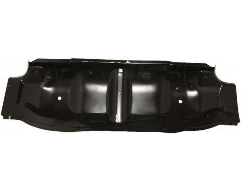 Full Size Chevy Rear Seat Floor Pan, 1965-1970