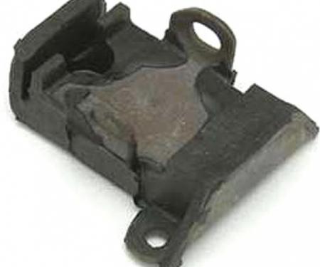 Full Size Chevy Motor Mount, V-8 283 & 348, 1958-1964