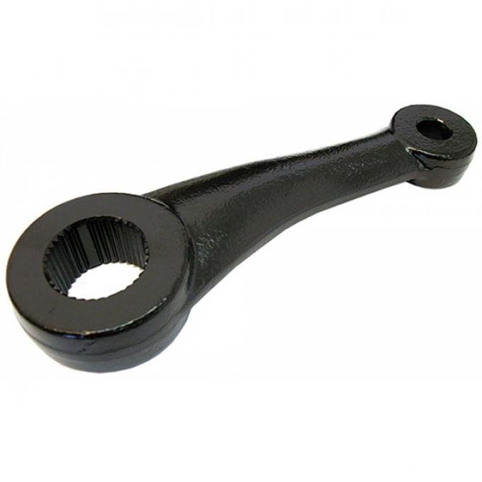Full Size Chevy Pitman Arm, For Power Steering, 1965-1970