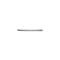 Chevy Rocker Panel, Left, Outer, 4-Door, 1956-1957