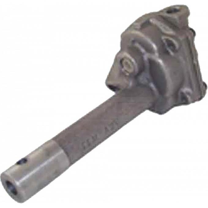 Early Chevy Oil Pump, 216CI And 235CI, 1949-1952