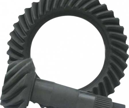 Full Size Chevy Ring & Pinion Gear Set, Best Quality, For 3-Series Carrier, 1958-1964