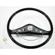 Chevy Steering Wheel, 15" Diameter Replacement, ImpalaStyle, 1955-1957