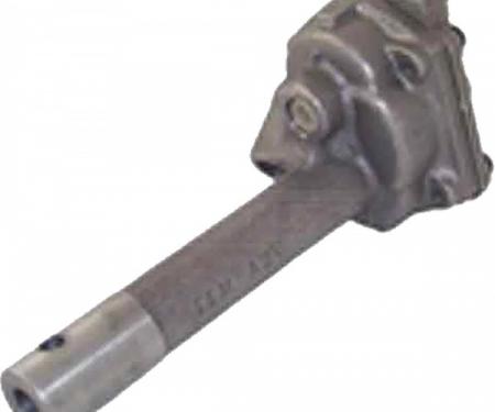 Early Chevy Oil Pump, 216CI And 235CI, 1949-1952