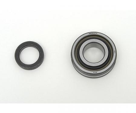 Full Size Chevy Rear Wheel Axle Bearing, 1958-1964