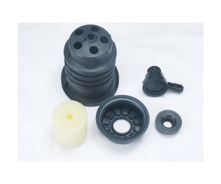 Chevy Nova Delco Moraine Brake Booster Refresher Kit, 9", 67-74