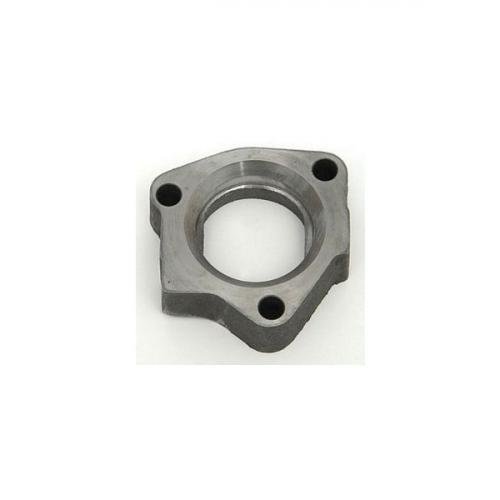 Chevy Exhaust Heat Riser Delete, Small Block, 2, 1957