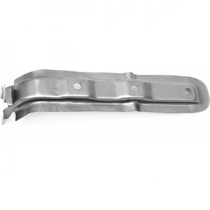 Full Size Chevy Floor Brace, Left Or Right # 3, 1961-1964