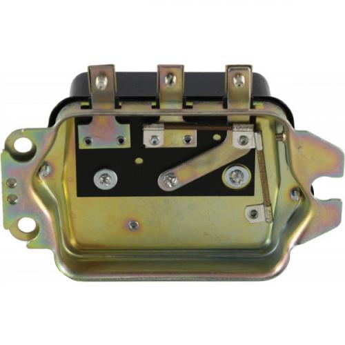 Chevy Voltage Regulator, 6Volt, 19491952