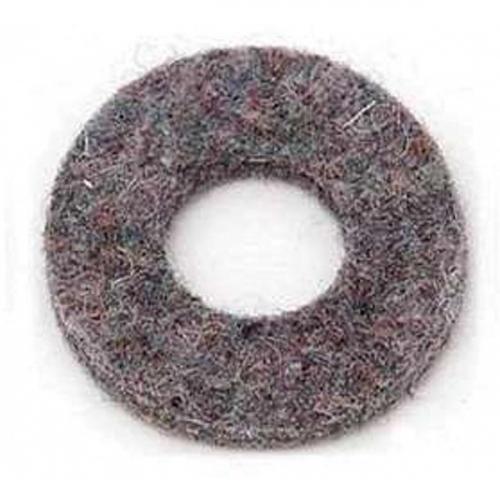 Full Size Chevy Battery Terminal Felt Insulator, Positive, 19581972