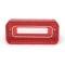 Full Size Chevy Back-Up Light Lens, With Ornament, 1969