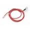 Full Size Chevy Power Top & Power Window Lead Wire, 1961-1962