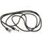 Full Size Chevy Antenna Lead, Front, 1958-1961