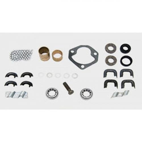 Full Size Chevy Steering Box Rebuild Kit, 19581964