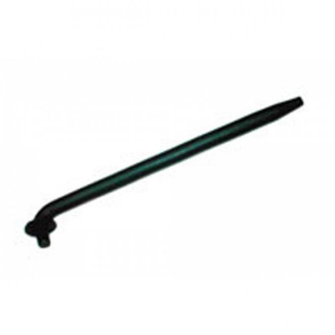 Full Size Chevy Clutch Fork Push Rod 1965-1970