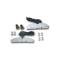 Chevy Parking Lights, Front, LED, 1955