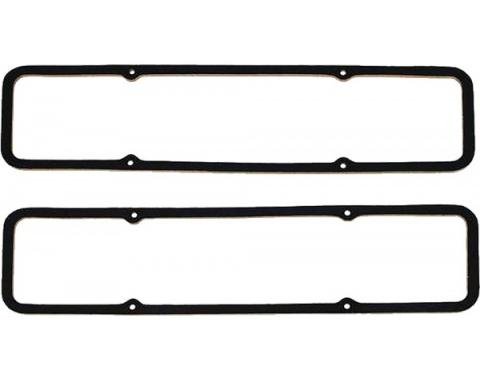 Chevy Valve Cover Gaskets, Small Block, Ultra-Seal, 1949-1954