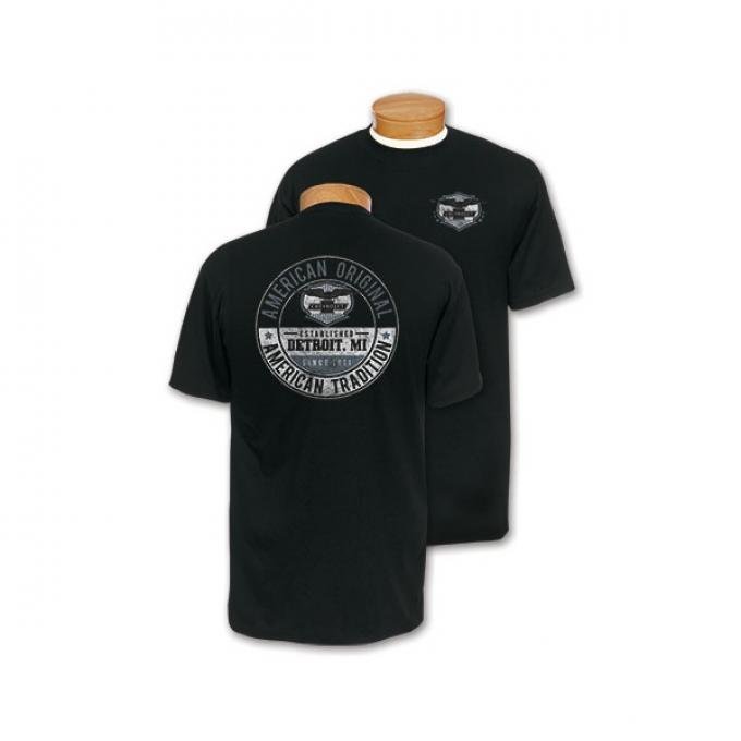 Chevy T-Shirt, American Original