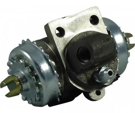 Chevy Wheel Cylinder, Brake, Front, Right, 1949-1950