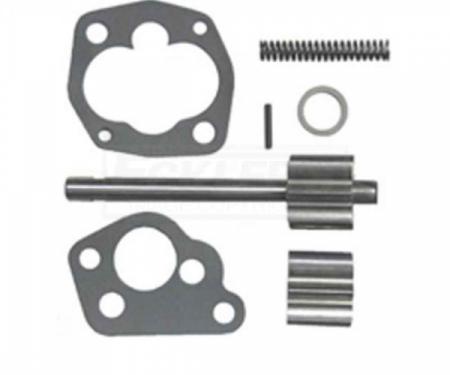 Early Chevy Oil Pump Rebuild Kit, 235CI, 1954