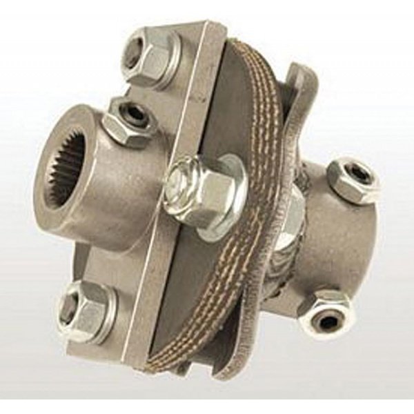 Full Size Chevy Steering Flex Coupler,19581972 Classic Chevy