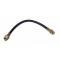 Full Size Chevy Brake Hose, Rear, 1969-1970