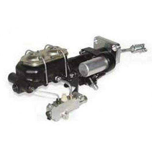 Full Size Chevy Brake Booster, Hydroboost, With Proportioning Valve