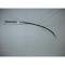 Full Size Chevy Quarter Window Frame, Right, Upper, Impala, Hardtop, 1959-1960