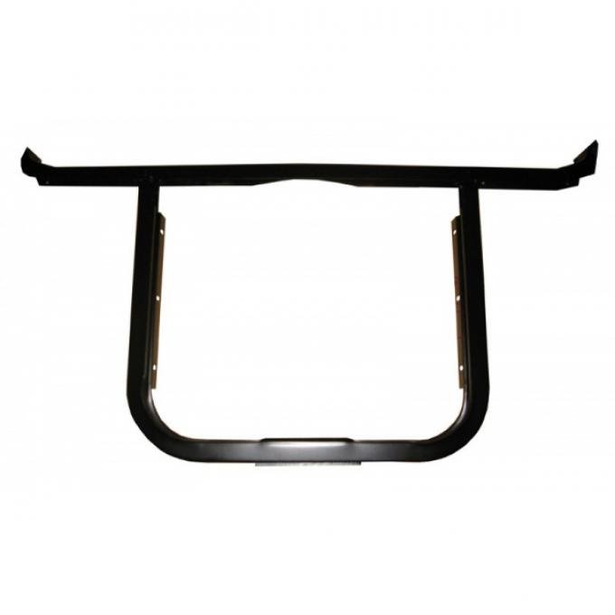 Chevy Radiator Core Support, 6-Cylinder, 1957
