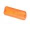 Full Size Chevy Parking Light Lens, Amber, 1964