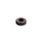 Chevy Door Grommet, Rear Door Access, 4-Door Hardtop, 1956-1957